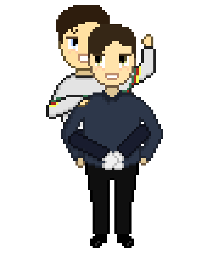 [9664c4] Tronnor