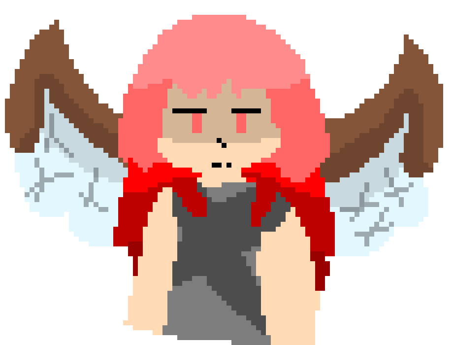 [a2471d] *she yells* If any of you are worn out, get the hell out of here!