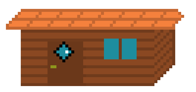 [9664c4] House