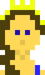 [9664c4] Woman Elf Face