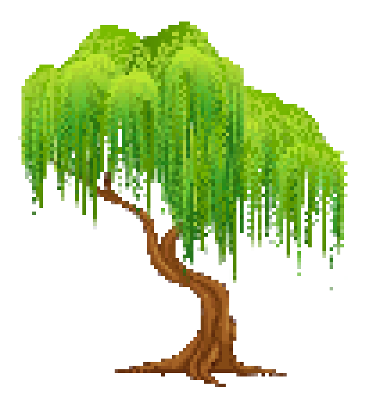 [0c04dd] Weeping Willow