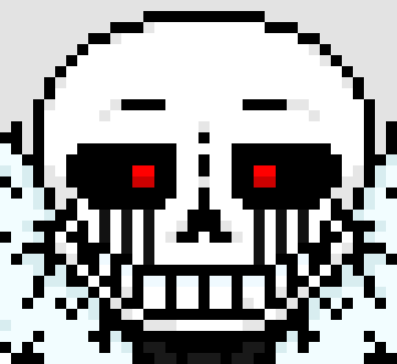 [fedf74] i made it the most accurate to the other versions of it... the mouth was the easy/difficult part? hell... idk...