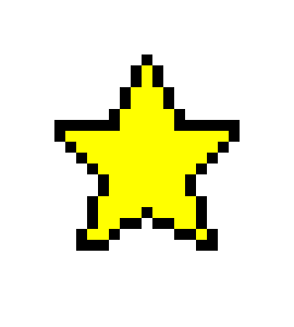 [9664c4] star