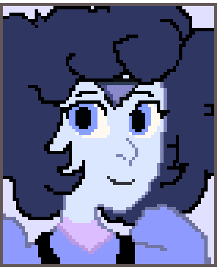 [8593fe] Tanzanite