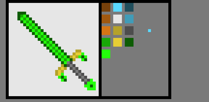 [703b98] king sword 