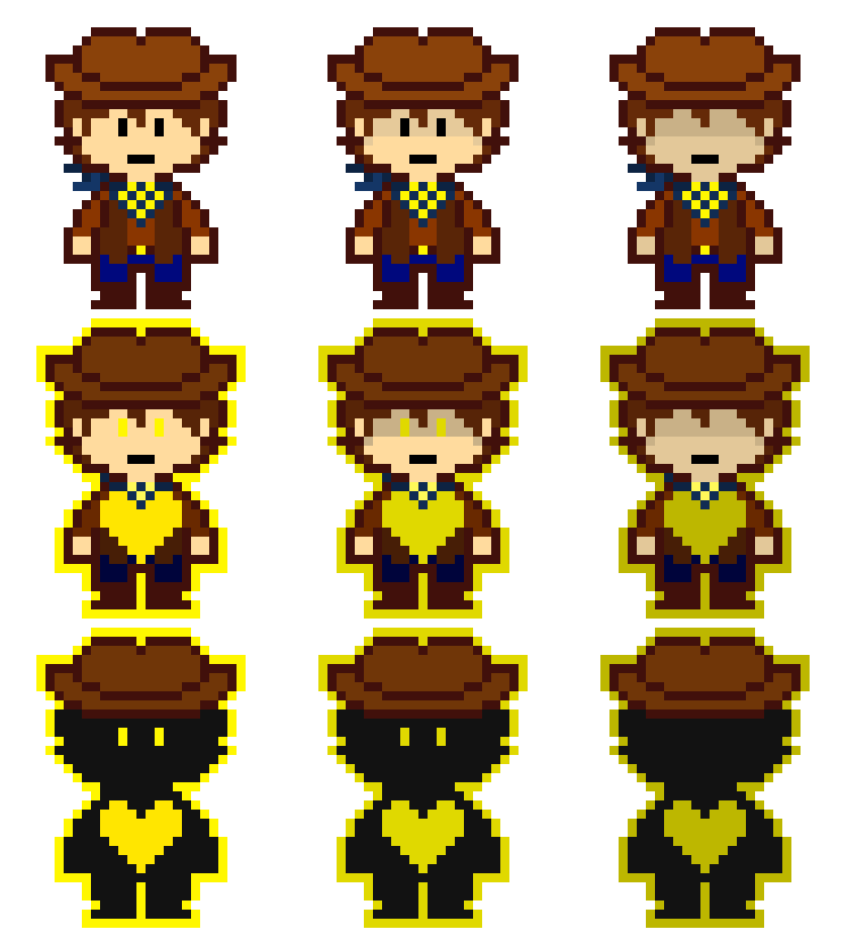[59924c] clover sprite edit