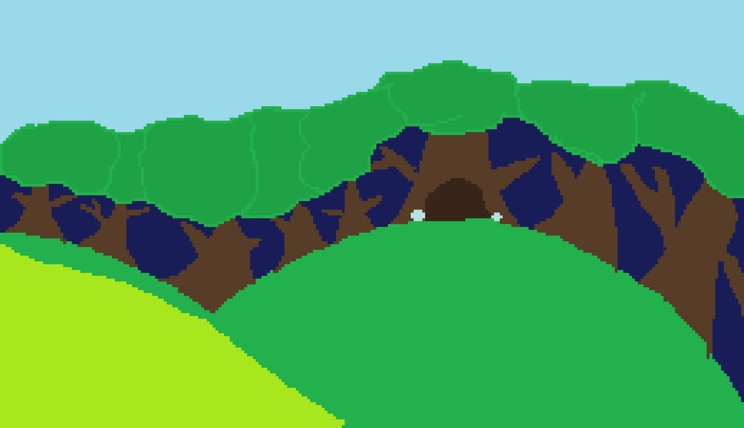 [e28014] Forest_Background