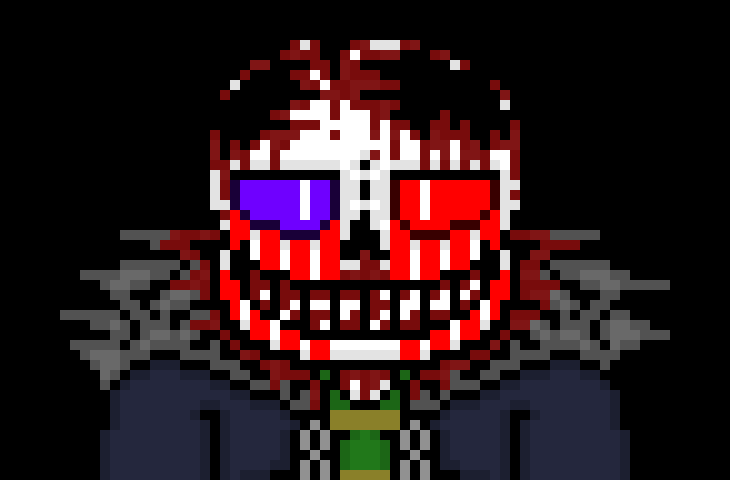 [d6e367] Actually one final thing, i bet 888202 is the one who posted Terror x Madness shit on a social media (Forgot what one) then deleted it afterwards clearly realizing he fucked up, aight woosh *gaster disappear SFX *