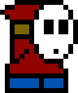 [9664c4] ShyGuy