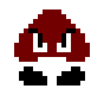 [9664c4] Goomba