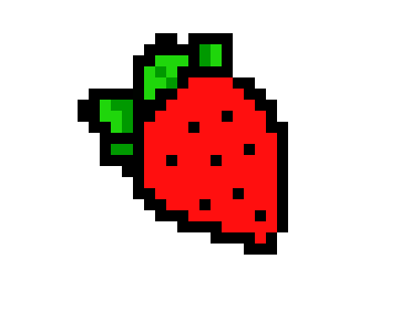 [9664c4] strawberry
