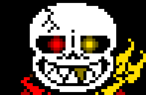 [8eb8f5] have fun with it -electro