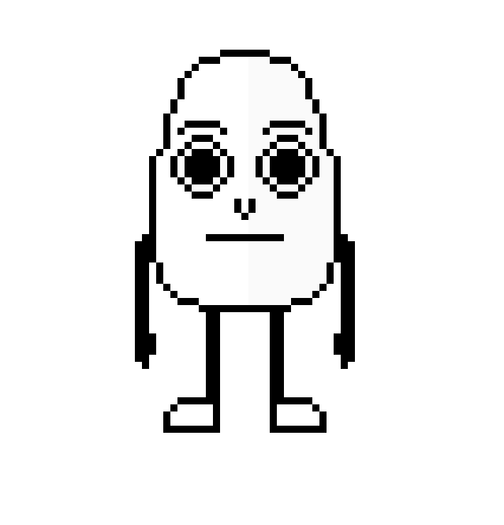 [04bb9d] Egg Boy