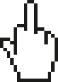 [957385] flip you cursor