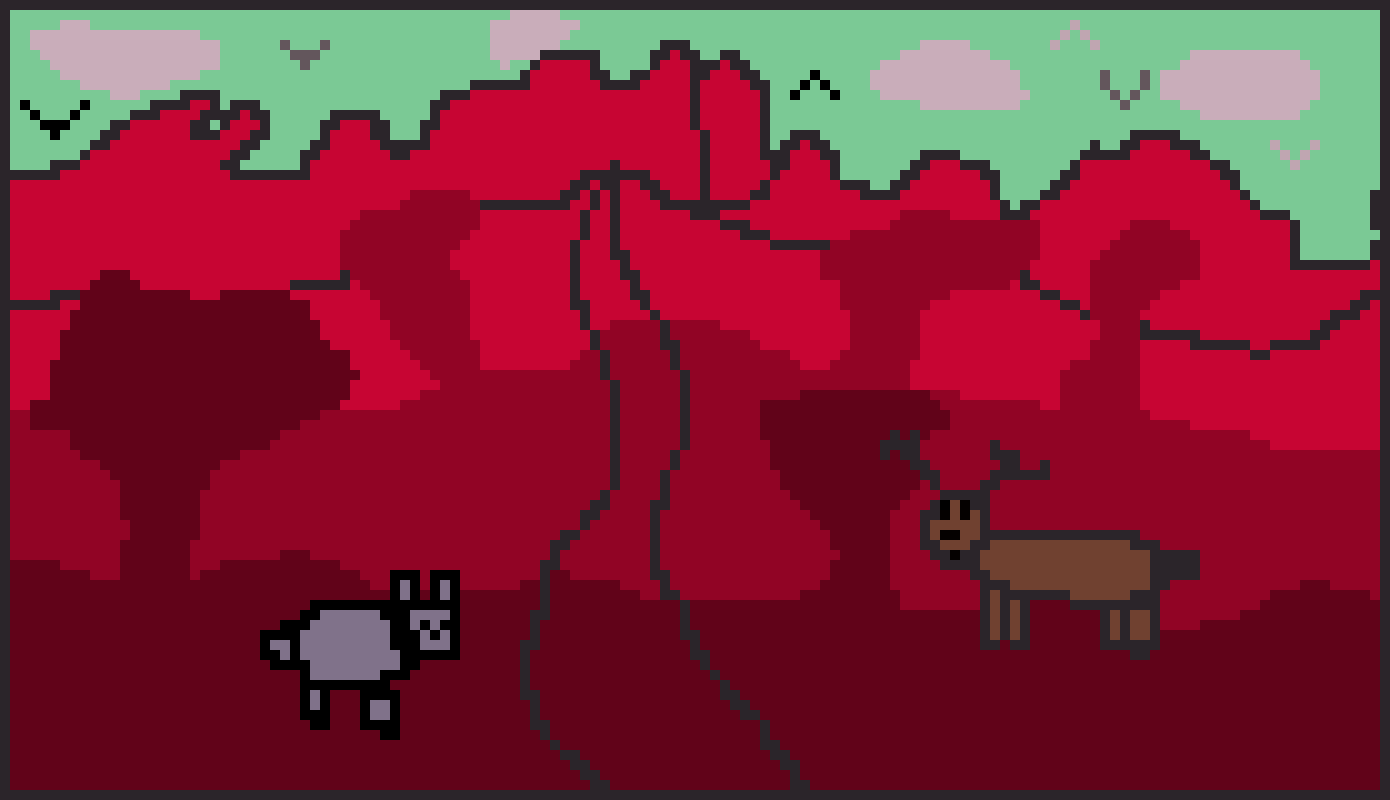 [c9c275] lanscape