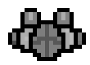 [9664c4] Top View of a Knight