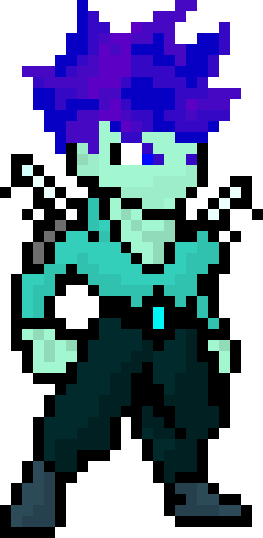 [9664c4] Starguild Yuniba