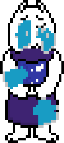 [9664c4] Toriel (Glitched)