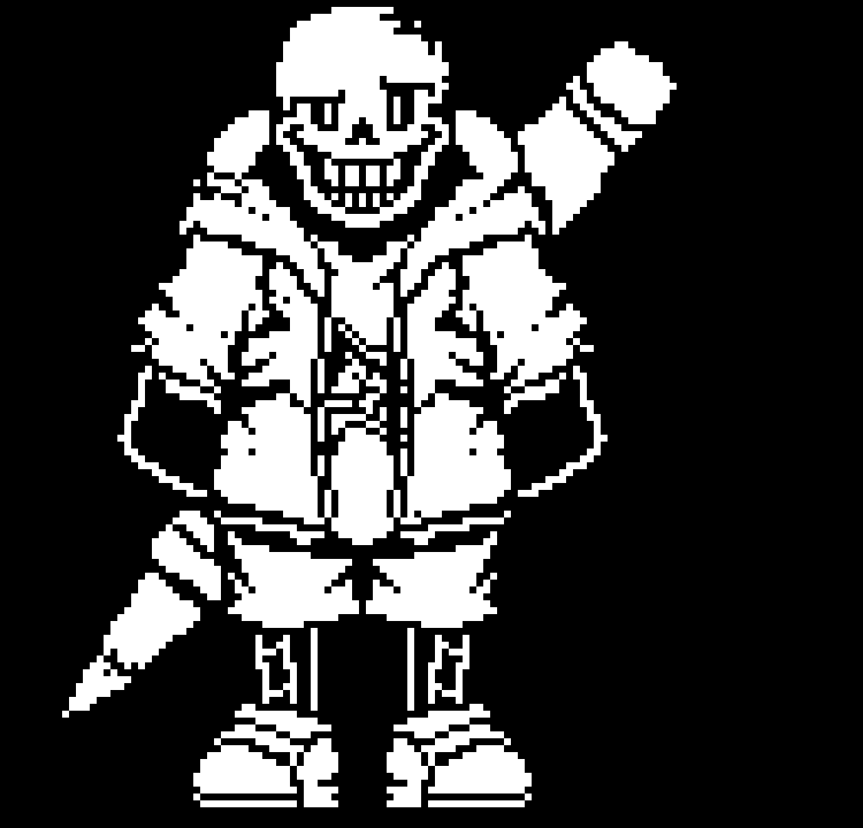 ink!swap papyrus yet another quick fix
