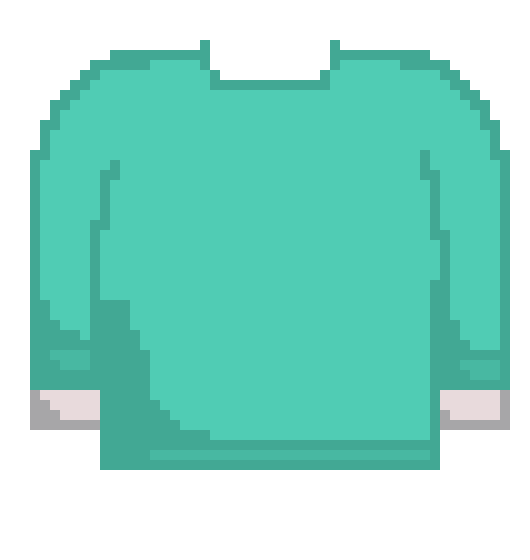 [9664c4] Susan shirt