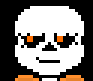 [000885] Alrighty, bye. -Fem sans.