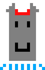 [5f767d] Garbage Drone