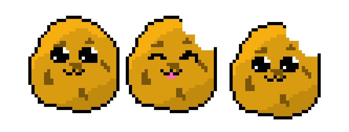 [9664c4] CookieSwirlC