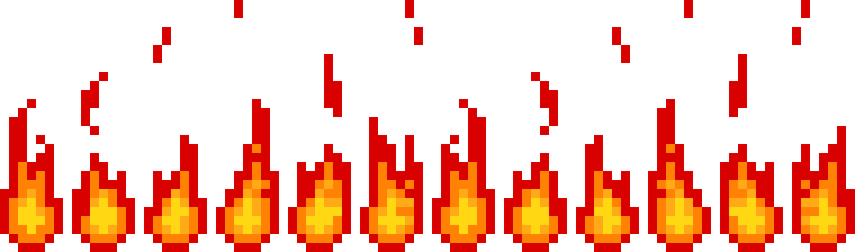 [9664c4] Fire Collection