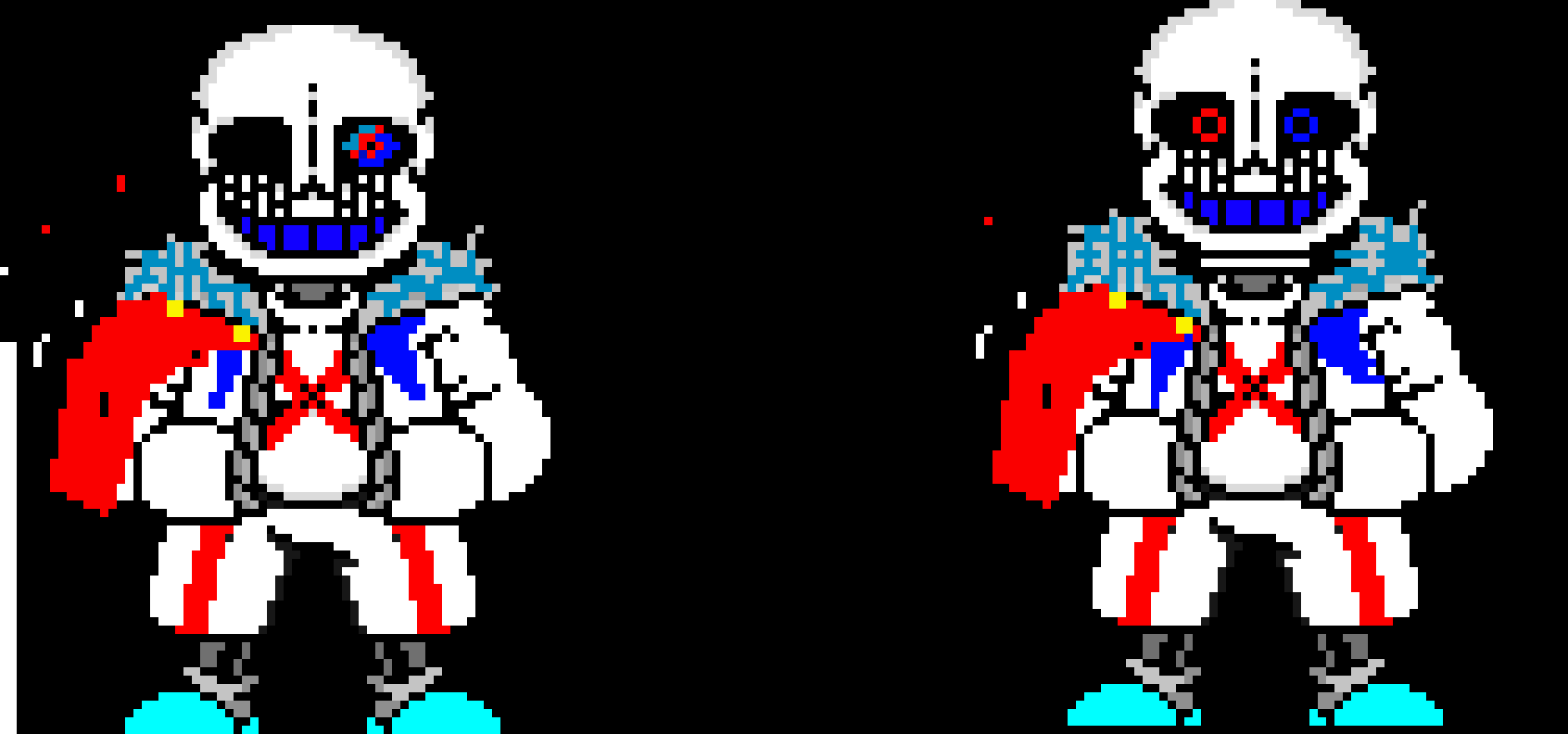 [7b9b7c] OMNIERRORGODVERSE404