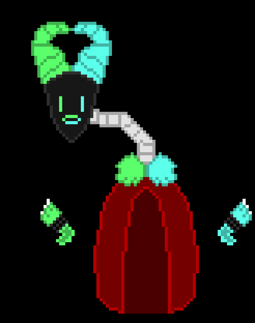 [ad3579] *DESC* - Creeg the dragon protogen