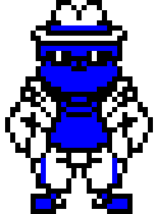 [cb797a] Sure, I get it, he stole a sprite, but first off, hes probably a CHILD, second off you have NO reason to tell him to "gtfo", "get a life", "shut up" call him a "cuntnugget", OR bring his mother into this.