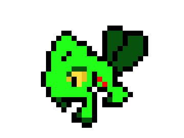 [9664c4] treeko