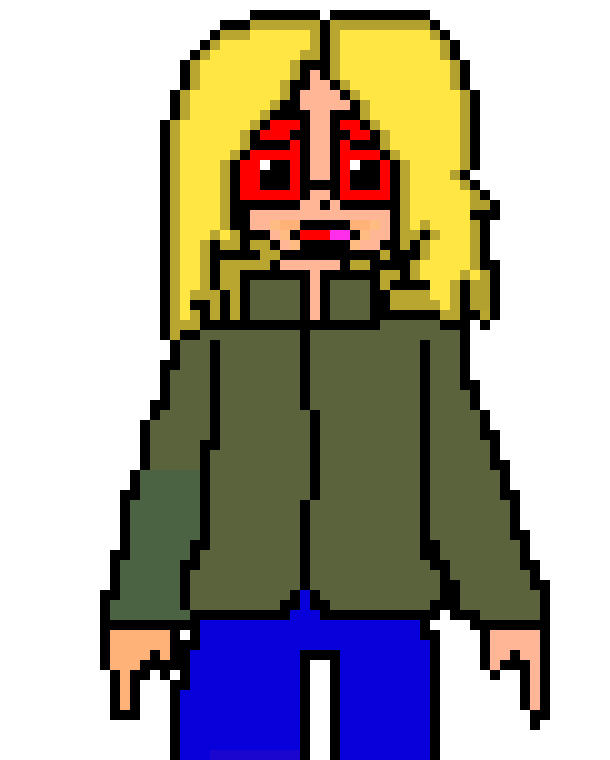 [9664c4] Swanunhappy
