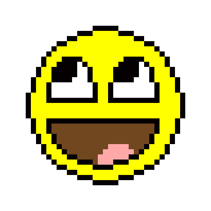 [9664c4] Emoji Face