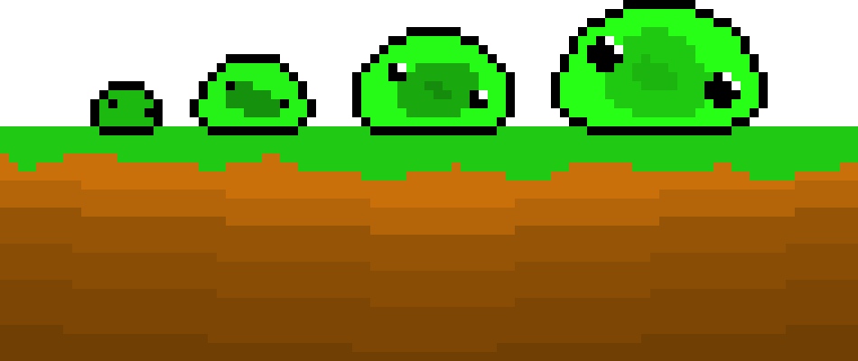 [ac2651] slime