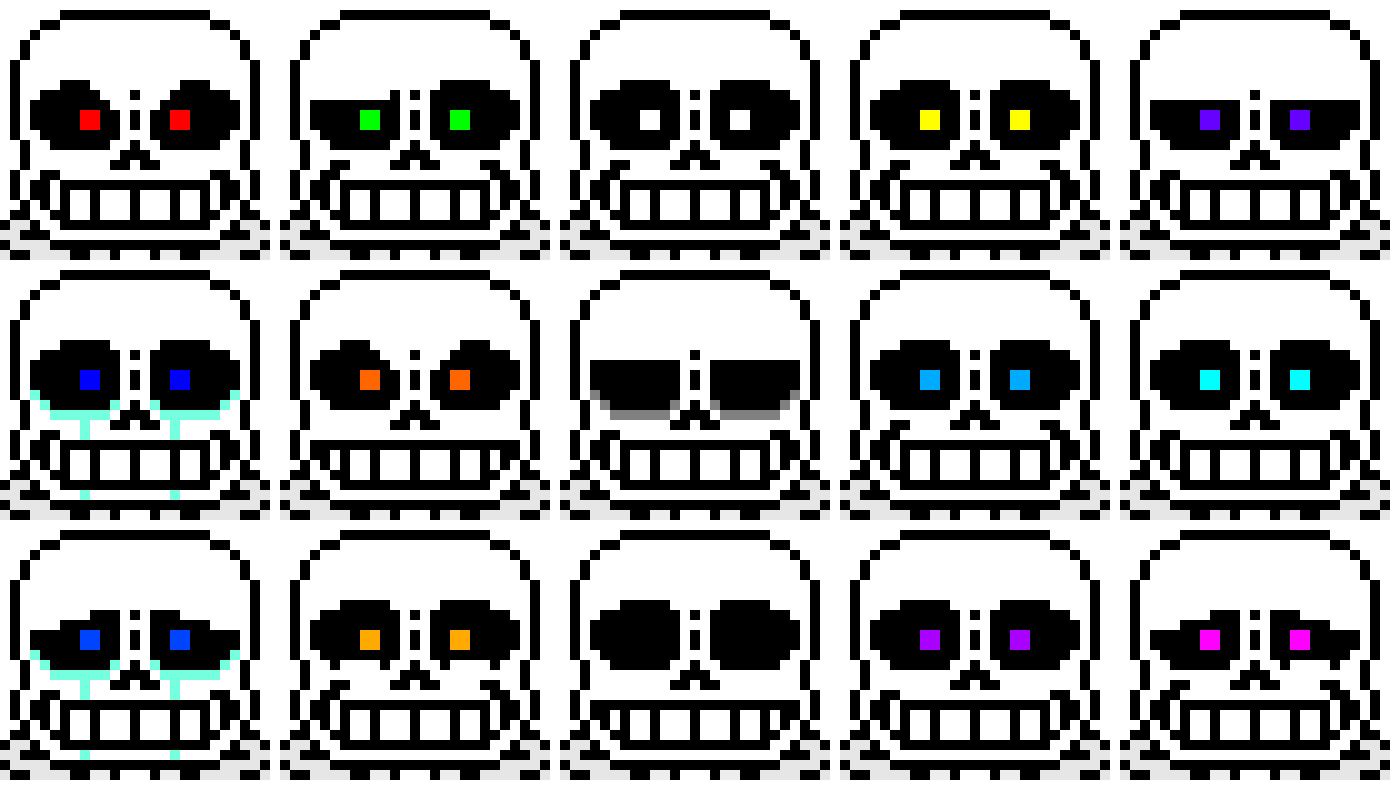 [d6b045] (Which Multi Emotion are you?)