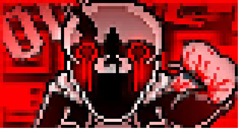 [5cbd63] VHS