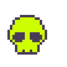 [7292f4] Skull