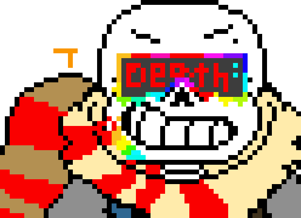 [a228fa] Just like... don't look at any of Among jus's/ the troll's posts. It's pretty easy to get around, dude. -T