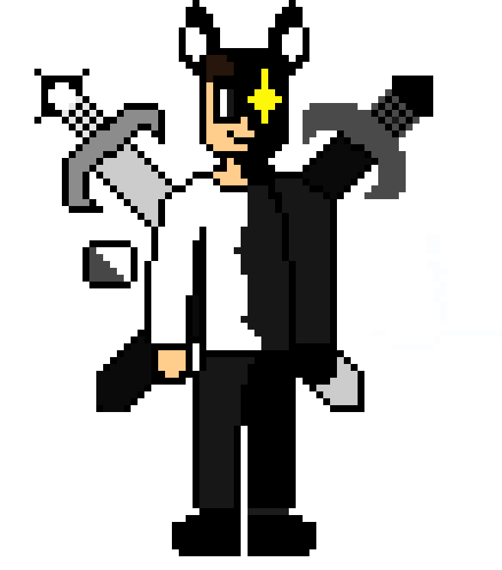 [49cd9d] I'm good dusttrust sans