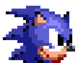 [6329af] Happy_Sonic