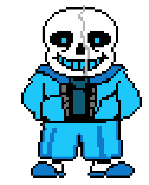 SwapSwap Time!Sans