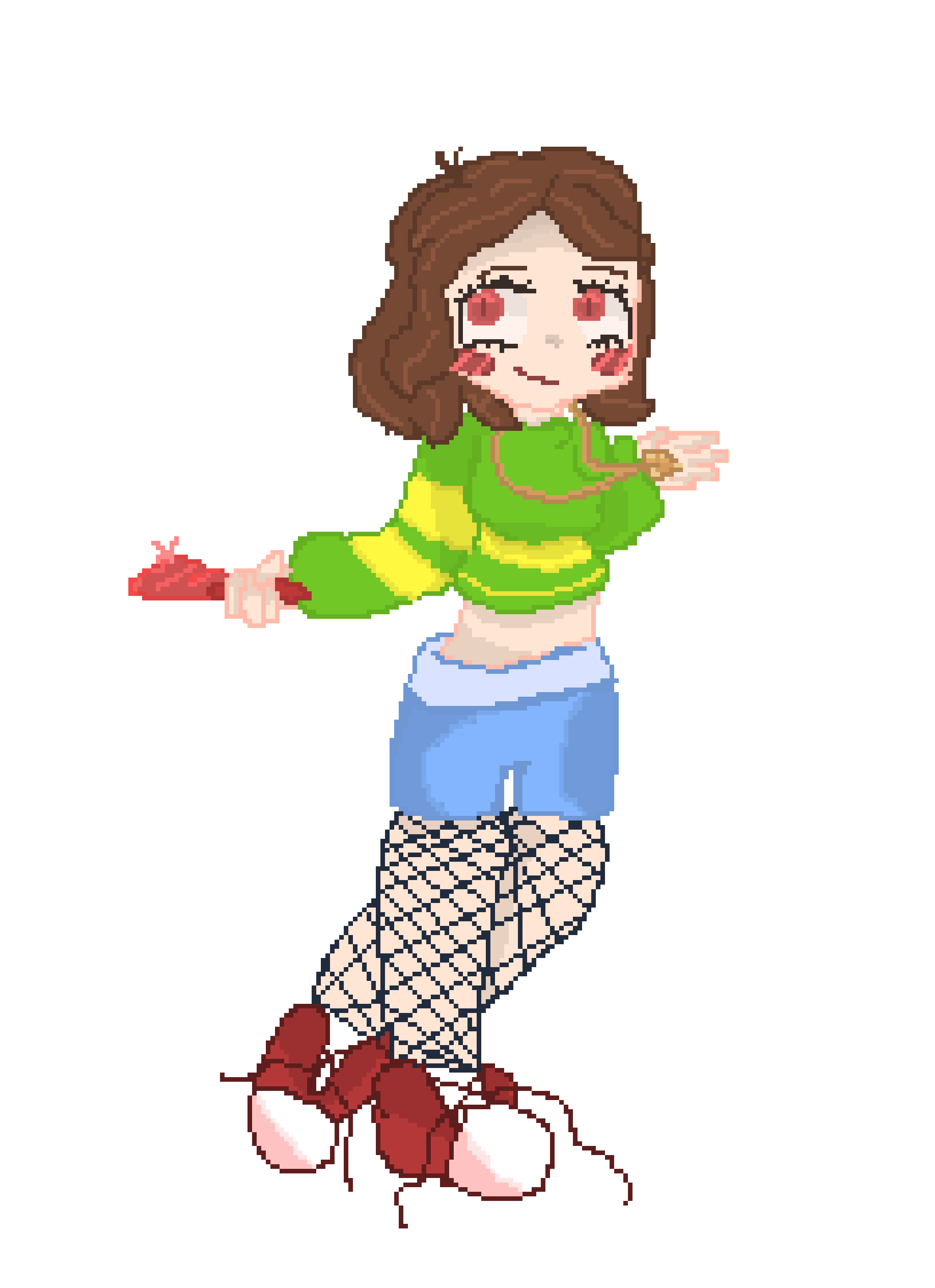 [15466d] Chara-Tokyotale