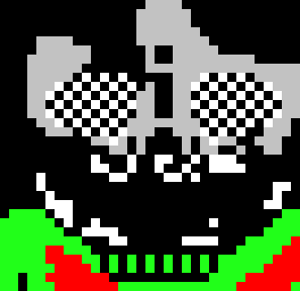 [817e0f] *uses the next strongest attack known as suffer in agony which makes knifes come out of bettys brain causing alot of damage*