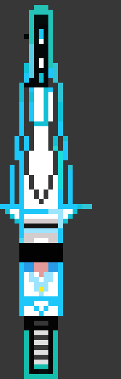 [9664c4] SWORD OKAY