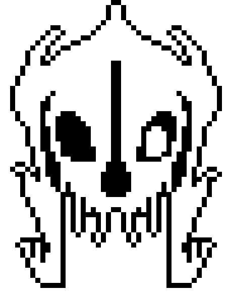 [9948e2] Gaster Blaster Fire