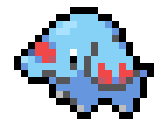 [9664c4] Phanpy