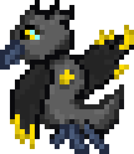 [45ad51] Crow