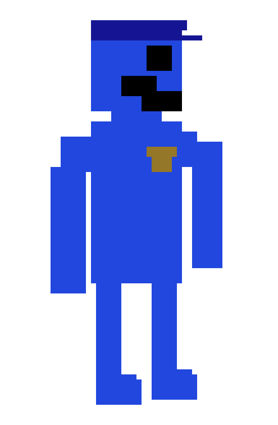 Nightguard 1