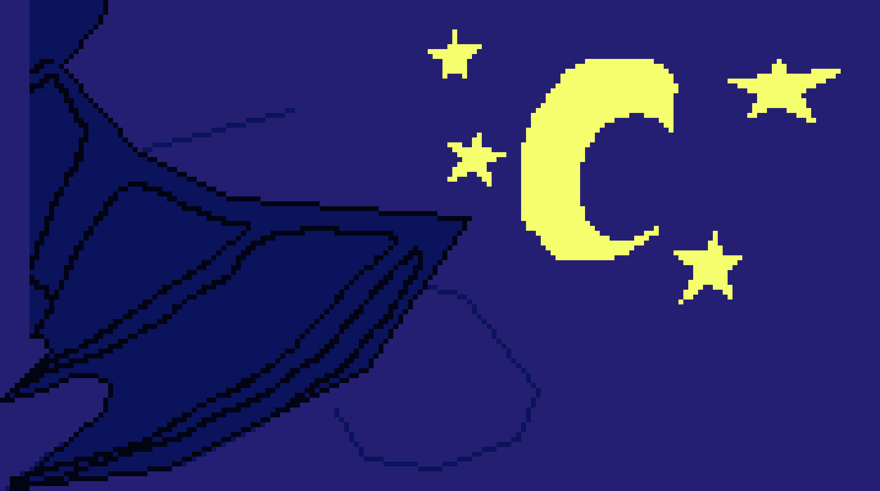 [9664c4] Night Dragon